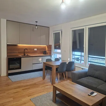 Apartman Apartman Una *