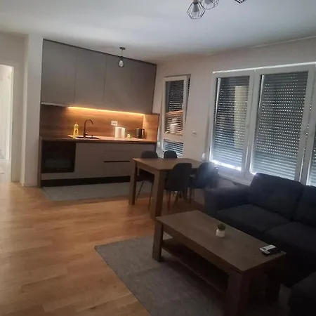 Apartman Una Apartman *