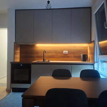 Apartman Una