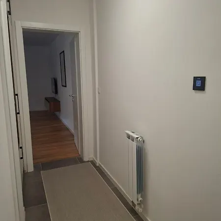 Apartman Apartman Una