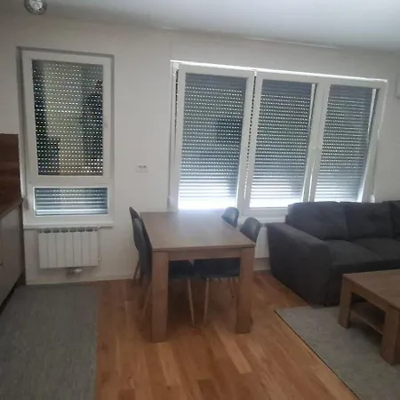 Apartman Una