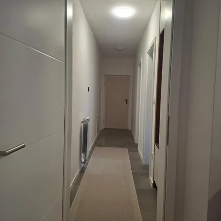 Apartman Una