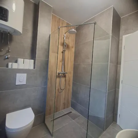 Apartman Una Apartman *