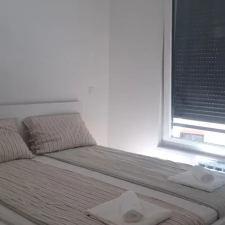 Apartman Una * Tuzla