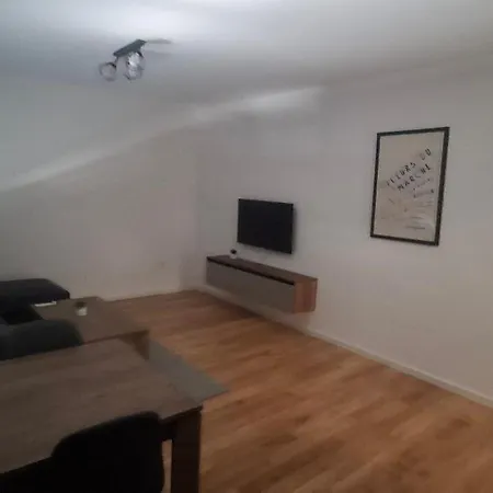 Apartman Apartman Una Tuzla